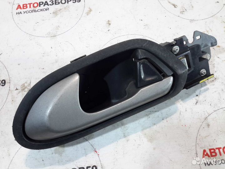 Ручка двери задняя левая Honda Civic 4D