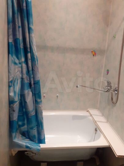 Квартира-студия, 15,4 м², 1/3 эт.