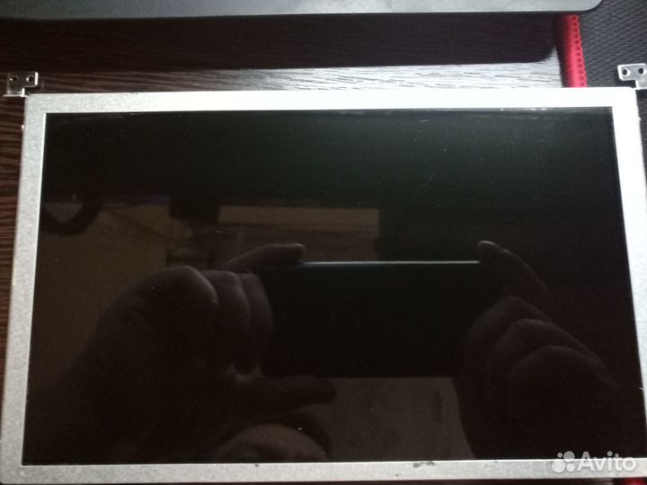 Матрица нетбука N089L6-L02 P\N42T0602