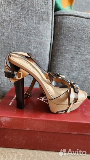 Босоножки женские 36 размер