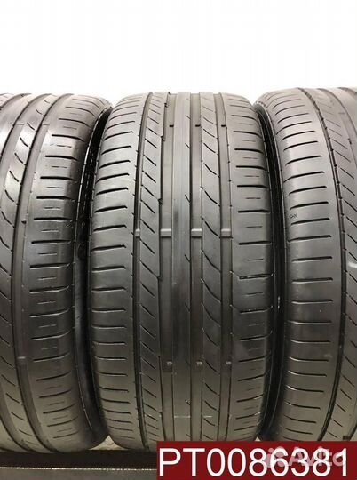 Continental ContiSportContact 5 225/45 R17 110