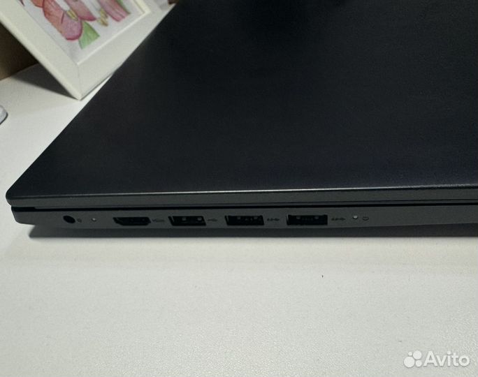 Ноутбук Lenovo IdeaPad S145-15AST