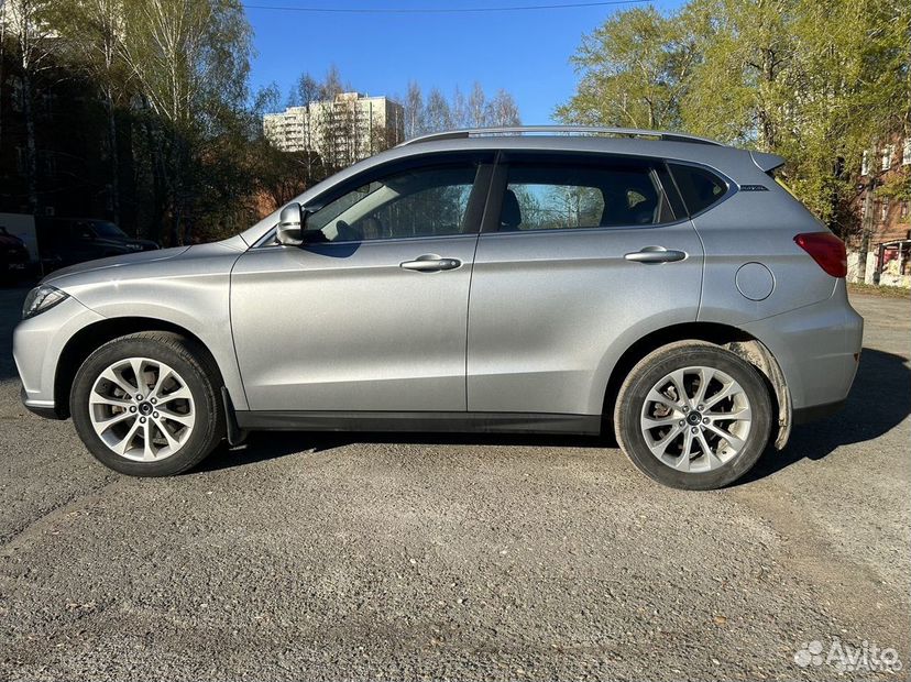 Haval H2 1.5 AT, 2019, 96 000 км