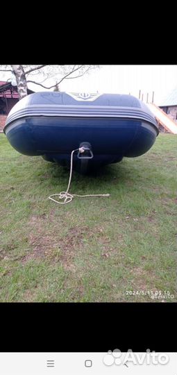 Продам флагман 380