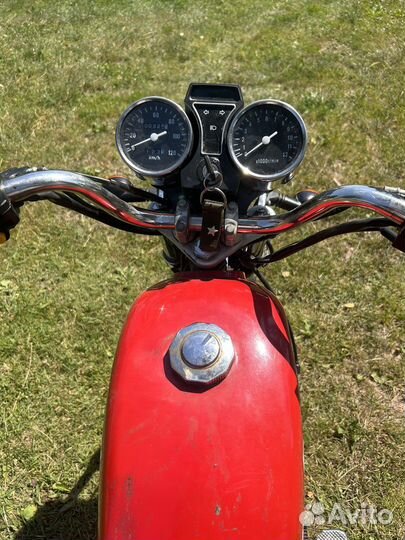 Альфа орион 125