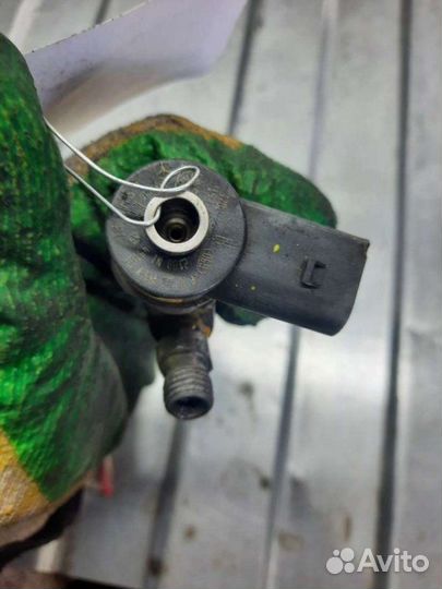 Форсунка Mercedes Clk W209 2.7 2005