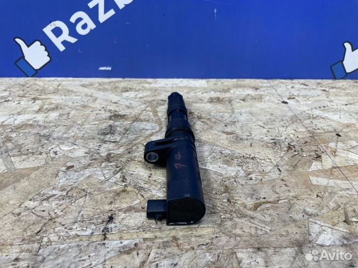 Катушка зажигания Renault Kaptur
