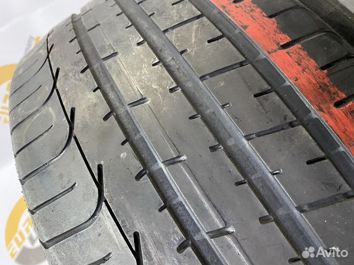 Pirelli P Zero 255/35 R20