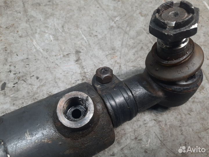 Цилиндр гидроусилителя scania G - series