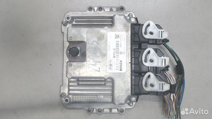 Блок управления двигателем Volkswagen Passat 6, 20