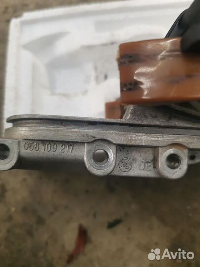 Гидравлический натяжитель цепи vag