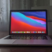 Macbook Pro 13 mid 2014