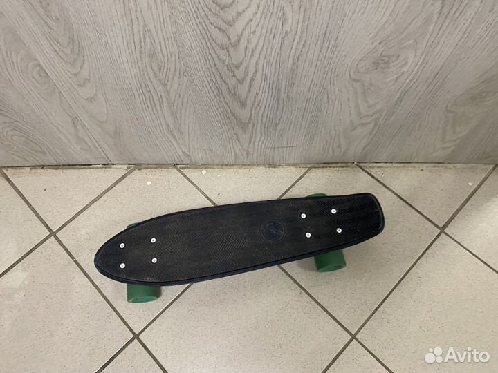 Скейтборд Oxelo yamba