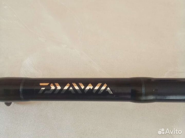 Мачевая удочка