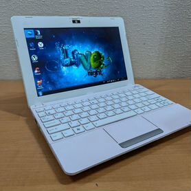 Нетбук Asus Eee Pc 1015PW