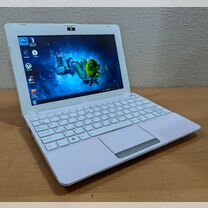 Нетбук Asus Eee Pc 1015PW