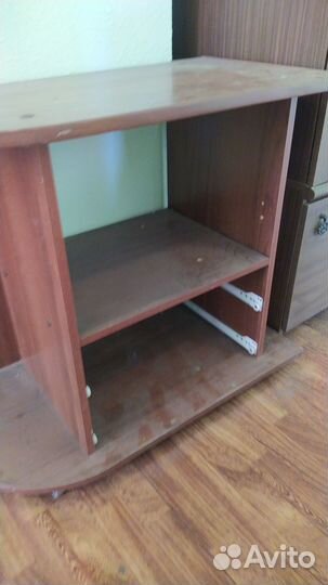 Тумба под телевизор бу