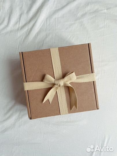 Подарочный набор для новорожденного на выписку