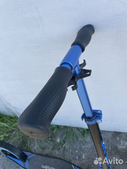 Самокат для взрослых Triumf