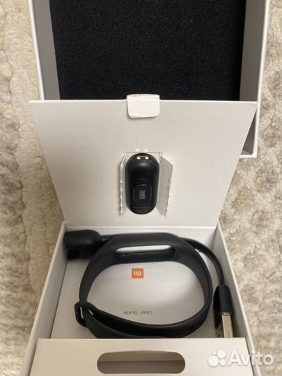 Xiaomi mi band 2