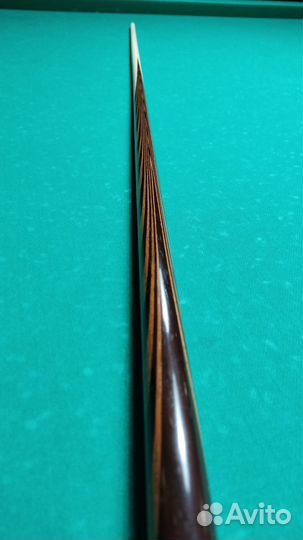 Кий бильярдный Дмитрия Мартьянова