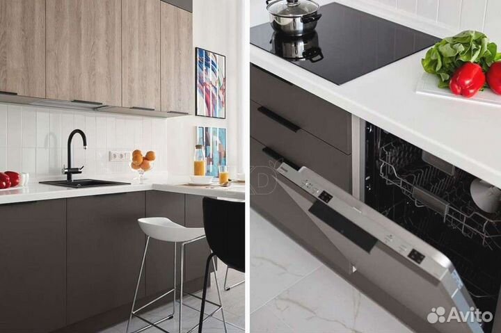 Кухня без посредников