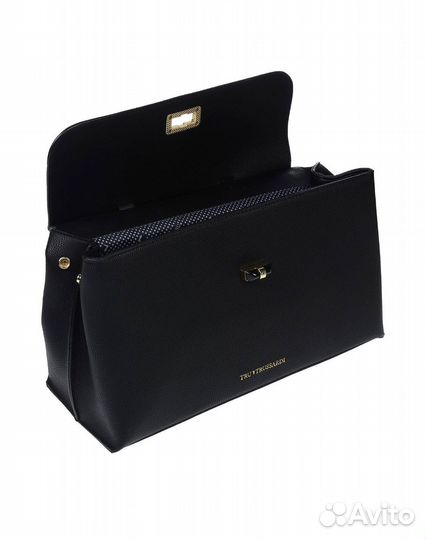 Сумка женская trussardi