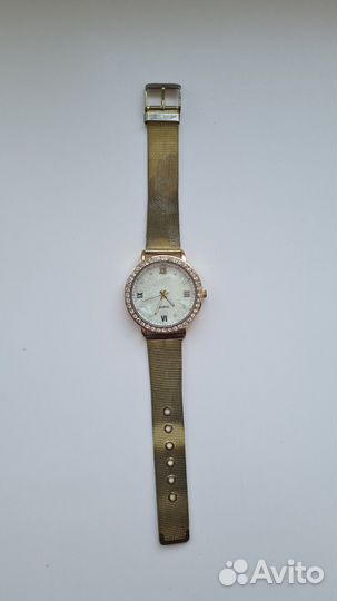 Часы наручные женские бу