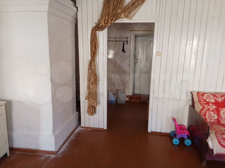 Дом 81,7 м² на участке 3,6 сот.