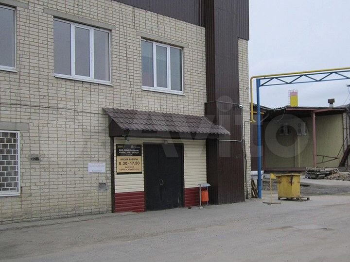 Офисное помещение, 22.2 м²