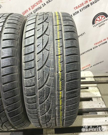 Hankook Winter I'Cept Evo W310 225/55 R17 101Y