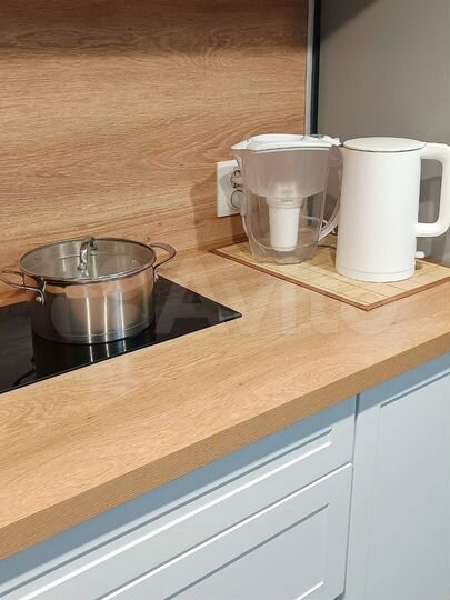 Квартира-студия, 30 м², 7/9 эт.