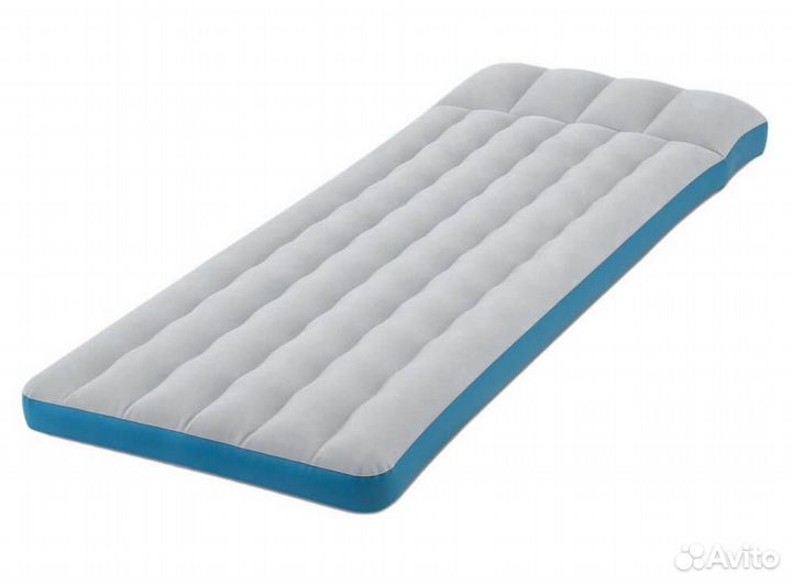 Надувной матрас Intex 189x72x20 см 67998