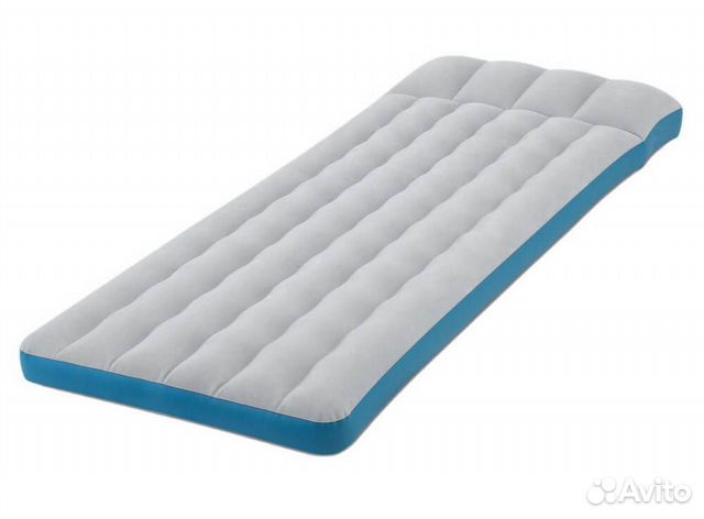 Надувной матрас Intex 189x72x20 см 67998