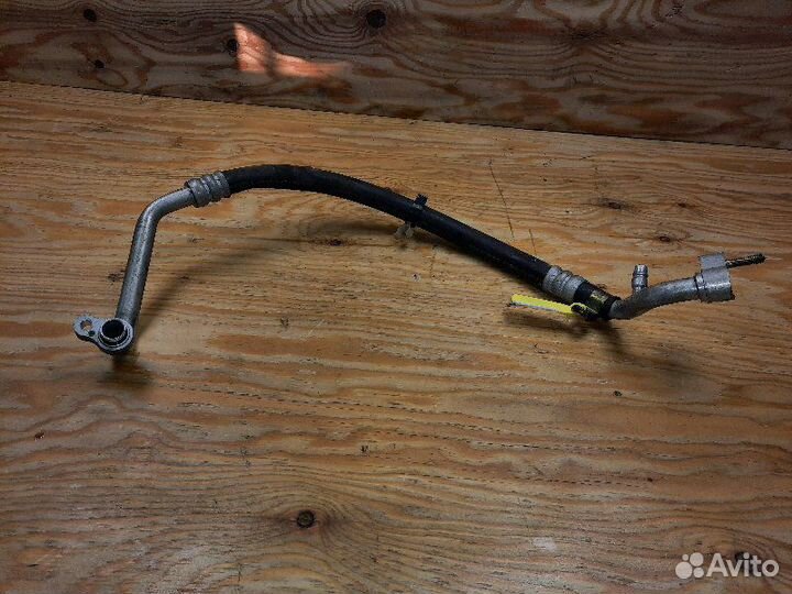 Шланг кондиционера Mitsubishi Galant EA1A 4G93