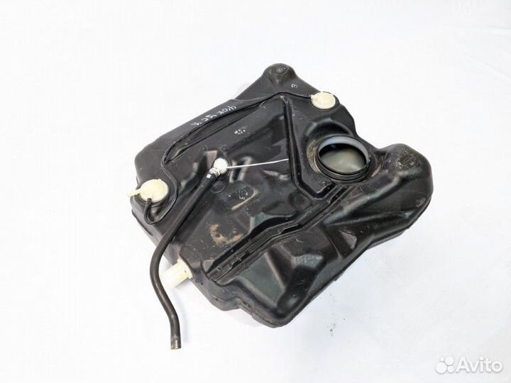 Бак топливный Ford Focus хетчбек pnda 2014