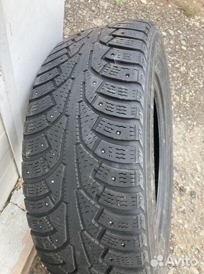 Nokian Hakkapeliitta 5 205/65 R15