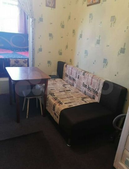 2-к. квартира, 31 м², 2/2 эт.