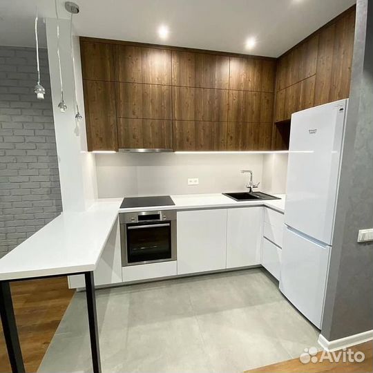 Кухонный гарнитур