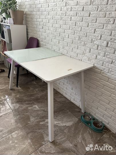 Кухонный стол hoff