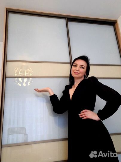 Гардеробная