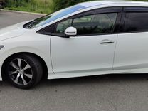 Honda Jade 1.5 CVT, 2015, 168 800 км, с пробегом, цена 1 700 000 руб.