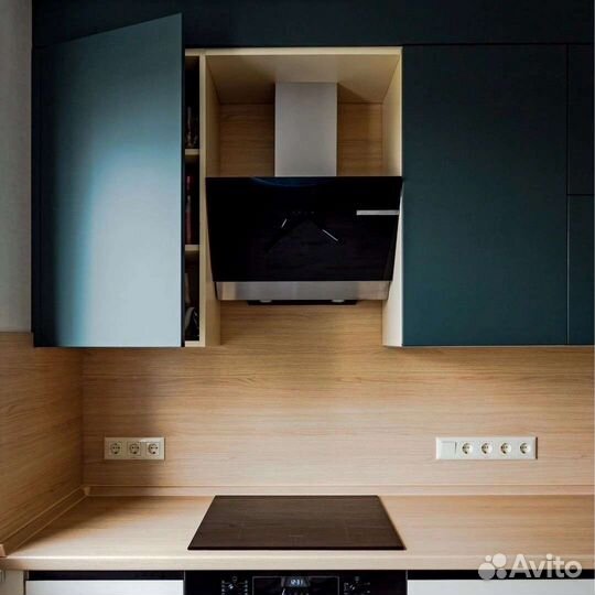 Кухни на заказ