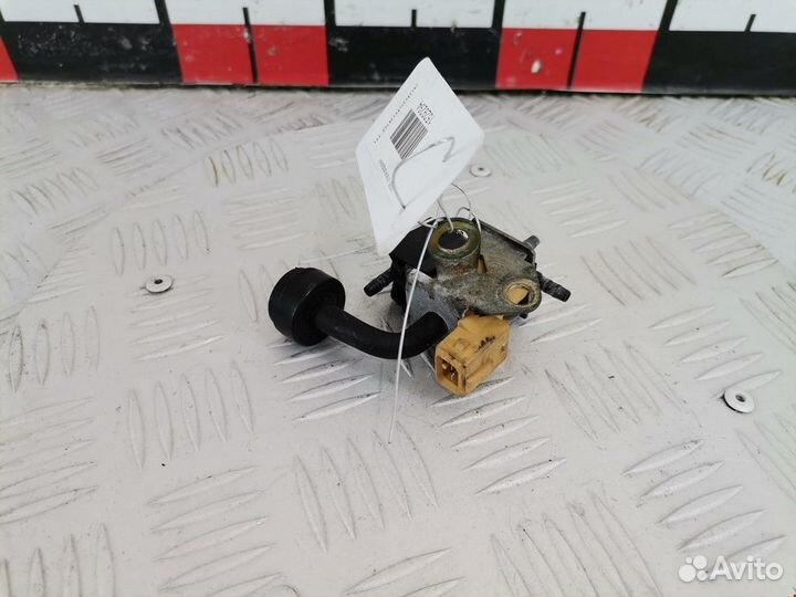 Клапан вакуумного управления Mercedes-Benz E-Класс