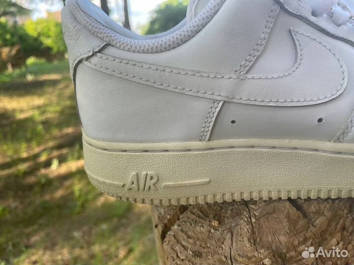 Кроссовки nike Air Force 1