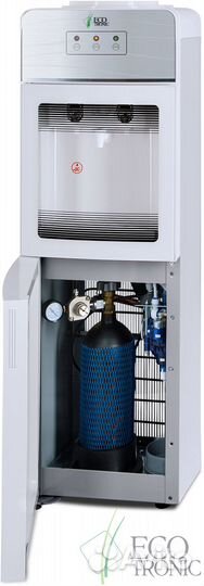 Кулер Ecotronic K31-L Carbo