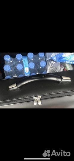 Дорожный набор Hyundai lux r970ac310h