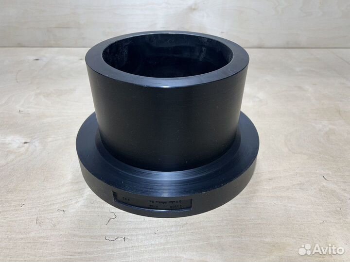 Фитинги пнд