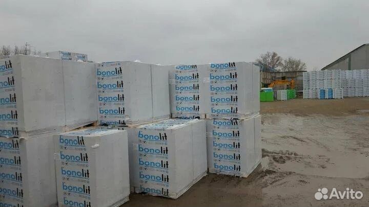 Газоблоки, Пеноблоки, Газосиликатные Блоки