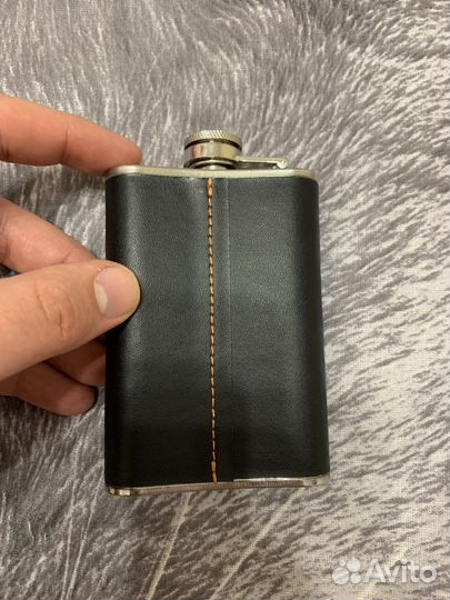 Фляжка Jagermeister